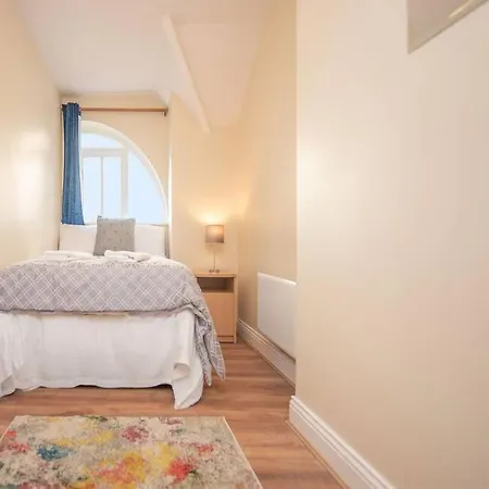 Latin Quarter Luxury Apartment *