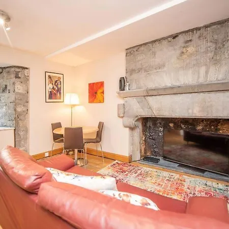 Latin Quarter Luxury Galway