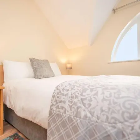 Apartment Latin Quarter Luxury