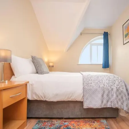 Apartment Latin Quarter Luxury