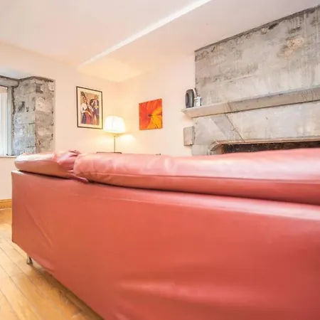 Apartment Latin Quarter Luxury